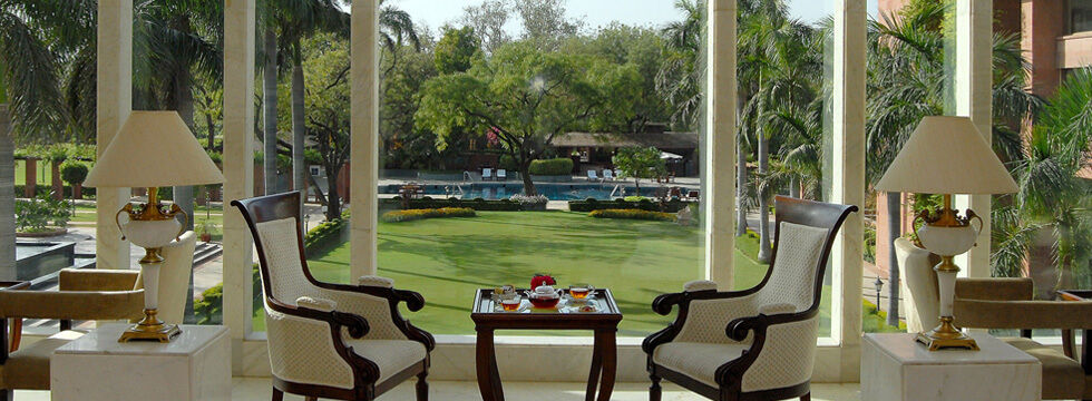 Jaypee Palace Hotel Agra  Exterior photo
